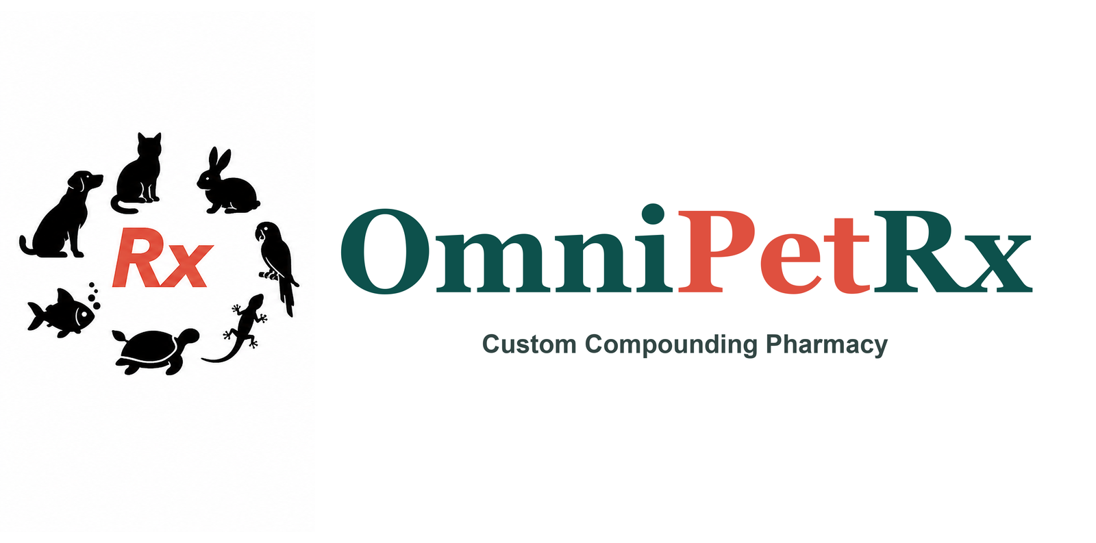 OmniPetRx — Custom Compounding Pharmacy